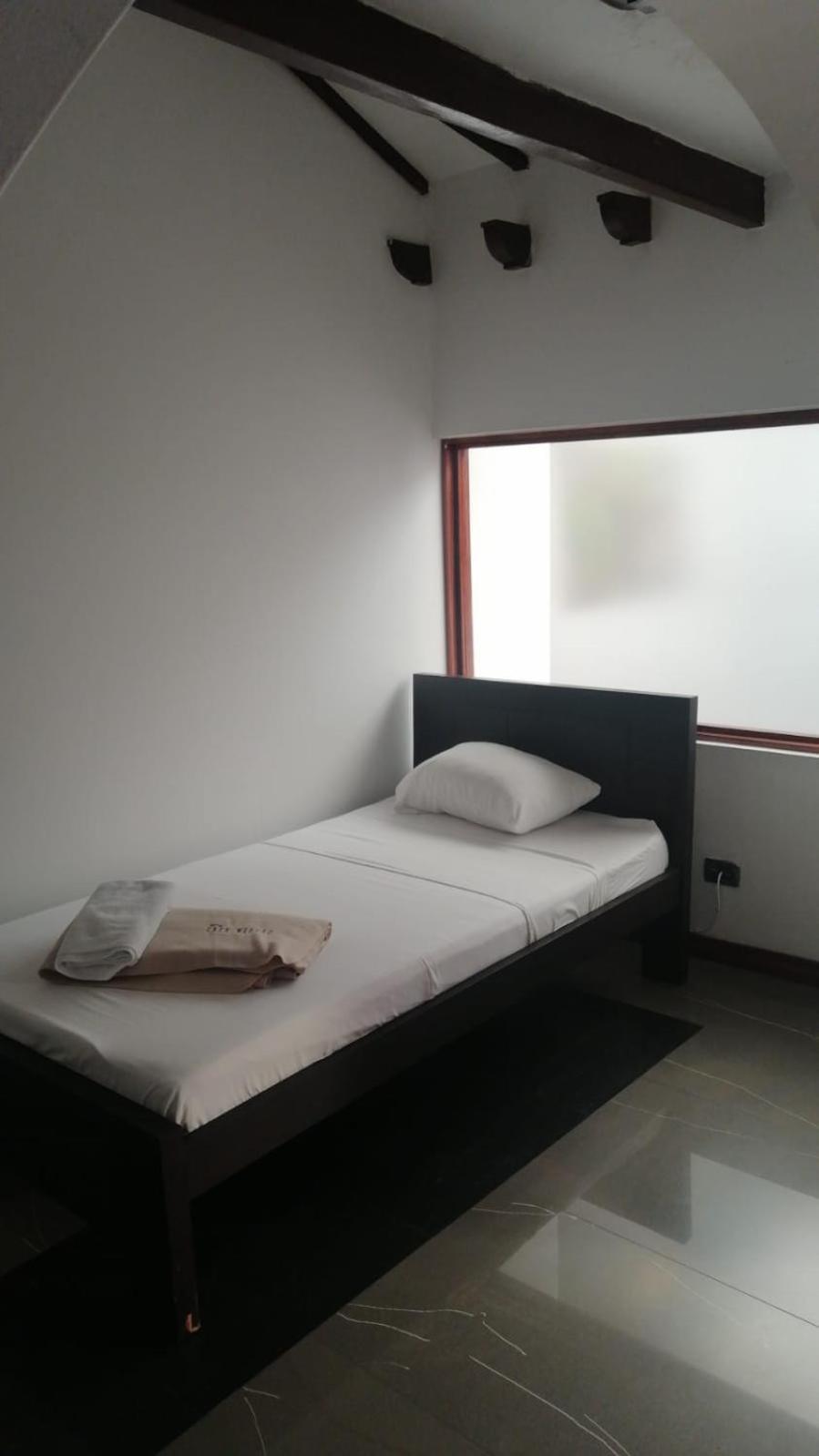 Hotel Boutique Babilonia Manizales Exterior photo