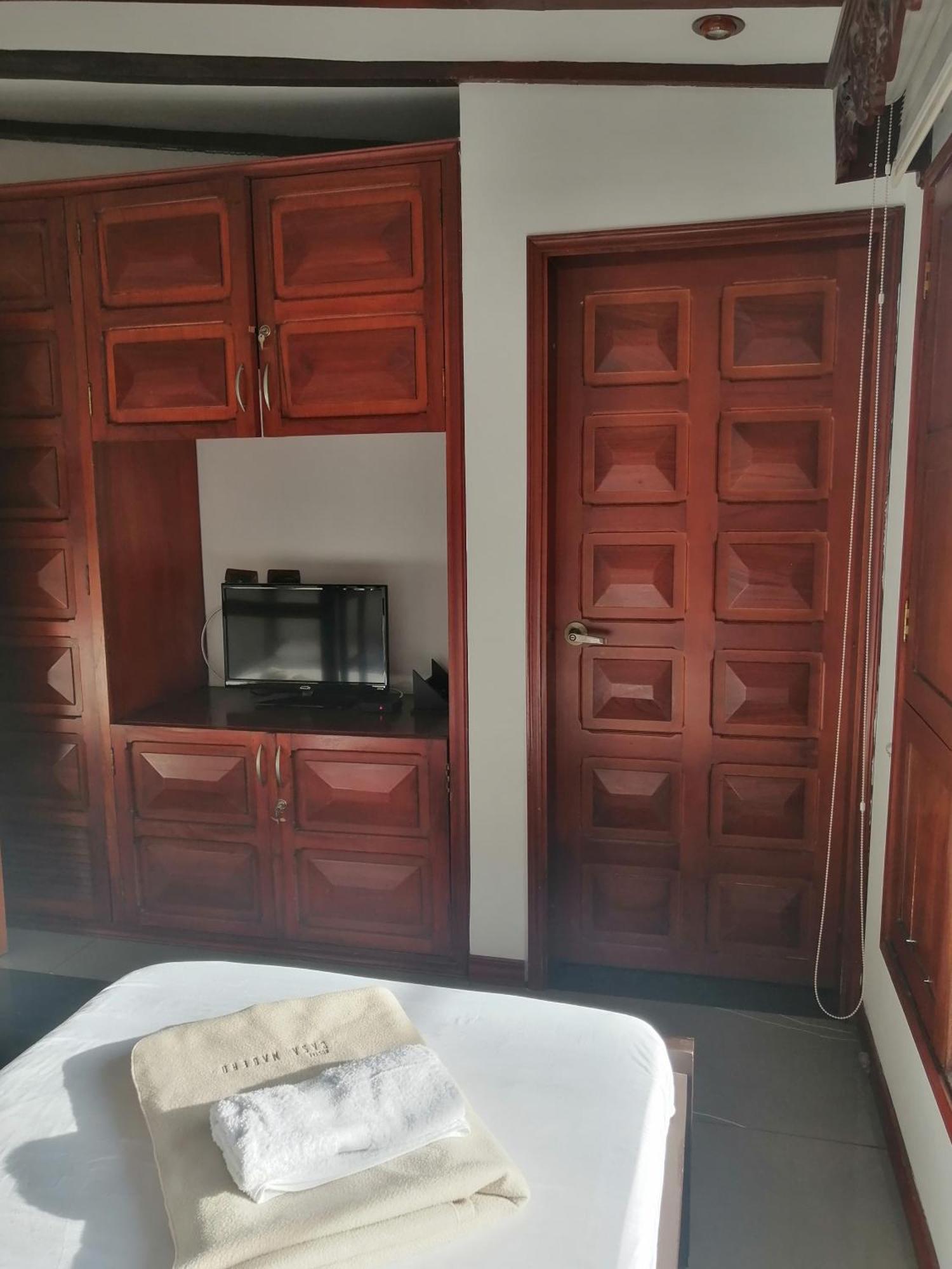 Hotel Boutique Babilonia Manizales Exterior photo
