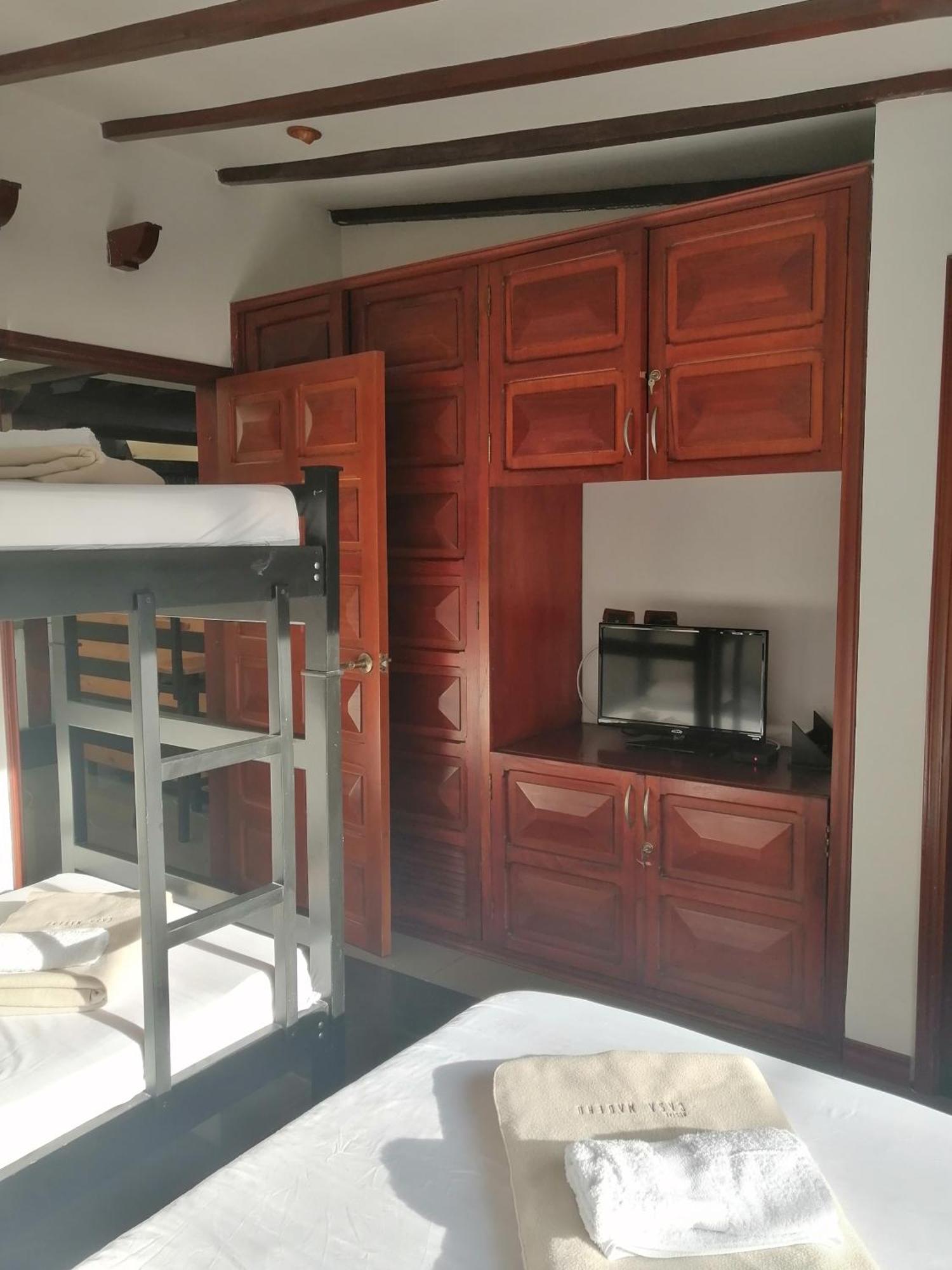 Hotel Boutique Babilonia Manizales Exterior photo